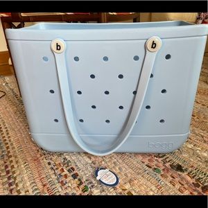 New With Tags Large BOGG Bag